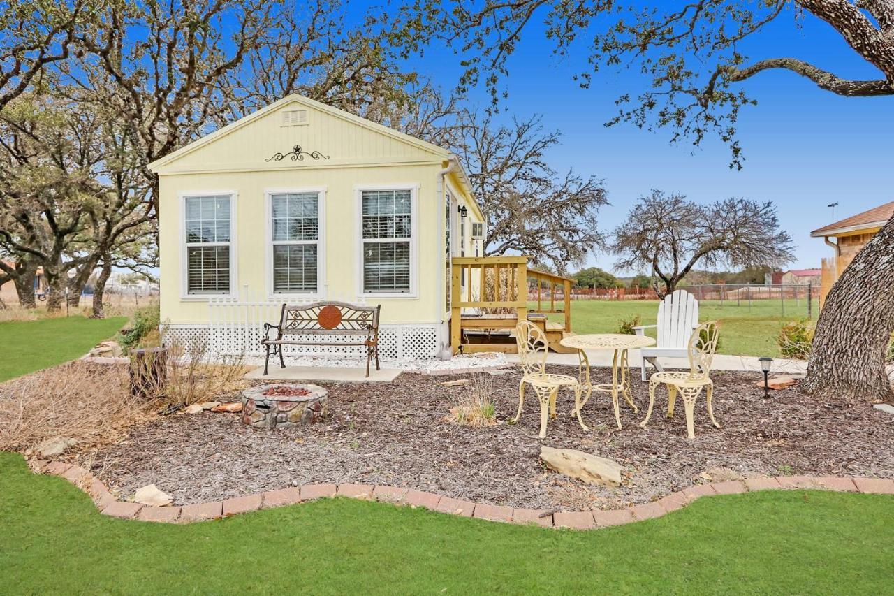 Kara'S Cottage Johnson City Exterior foto
